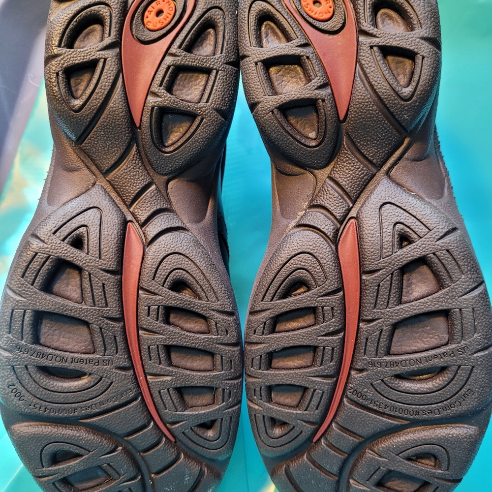 Merrell shoes - Picture 4 of 5